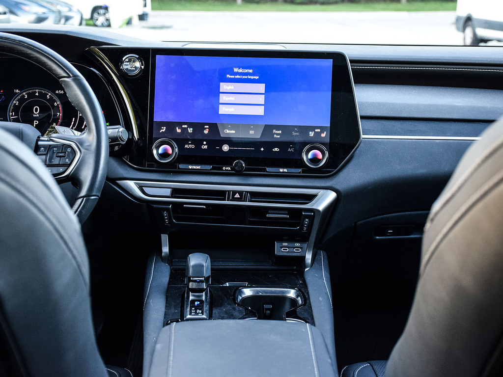 2023 Lexus RX 350 RX 350, 多伦多, 全款车