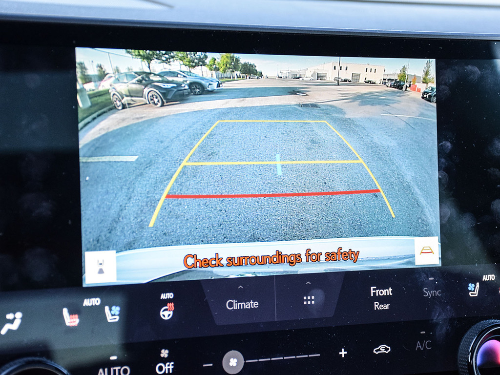 2023 Lexus RX 350 RX 350, 多伦多, 全款车