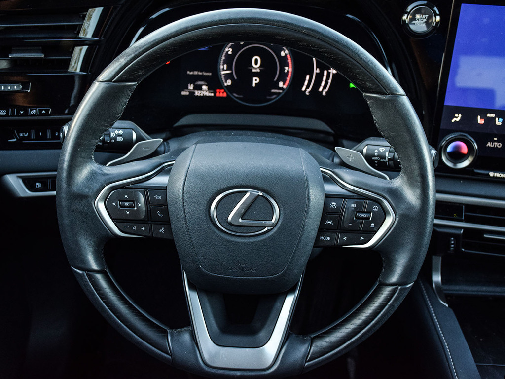 2023 Lexus RX 350 RX 350, 多伦多, 全款车