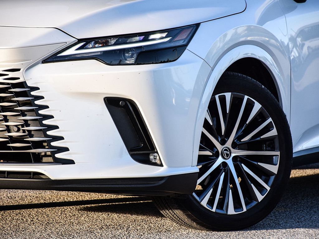 2023 Lexus RX 350 RX 350, 多伦多, 全款车