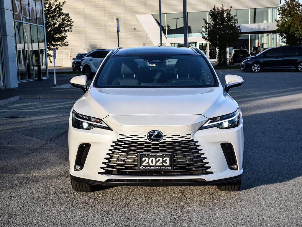 2023 Lexus RX 350 RX 350, 多伦多, 全款车