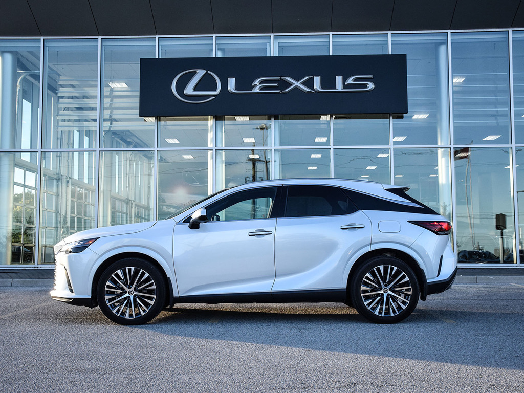 2023 Lexus RX 350 RX 350, 多伦多, 全款车