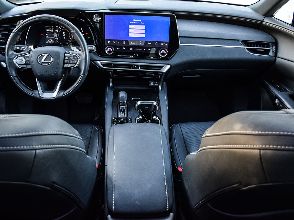 2023 Lexus RX 350 RX 350, 多伦多, 全款车