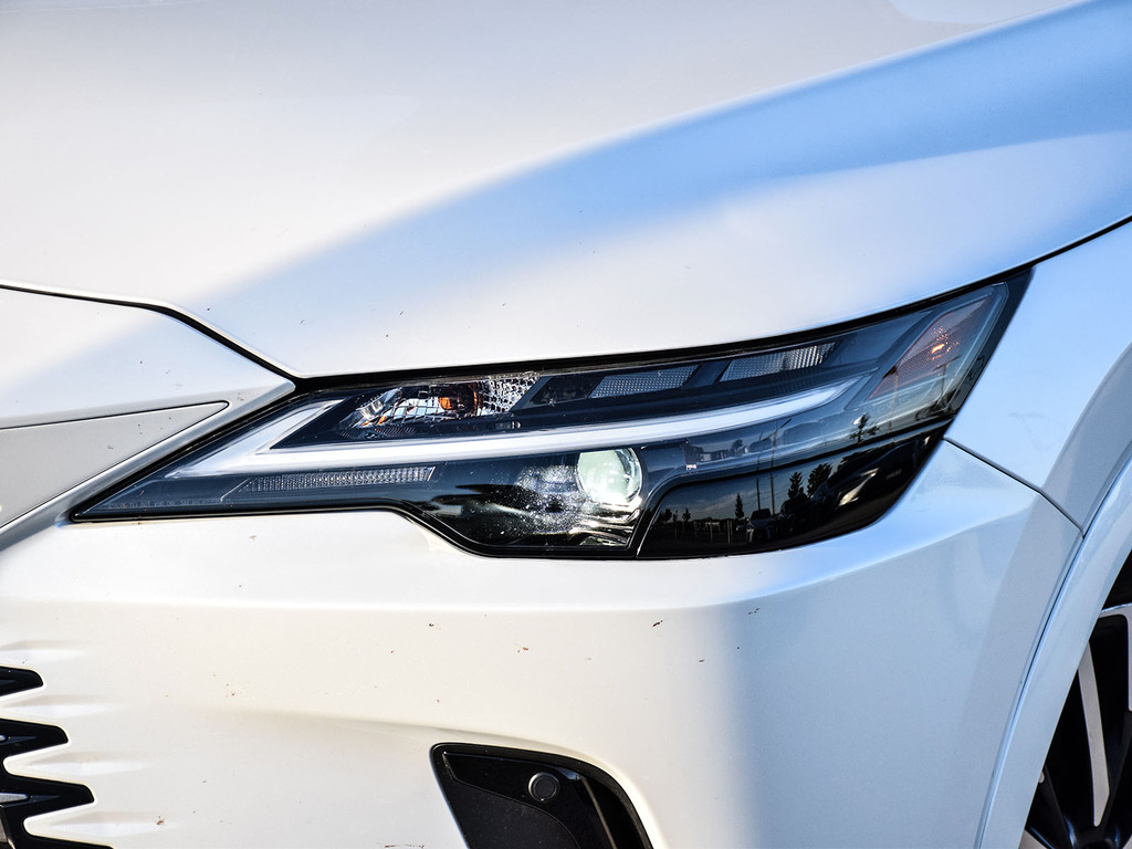 2023 Lexus RX 350 RX 350, 多伦多, 全款车