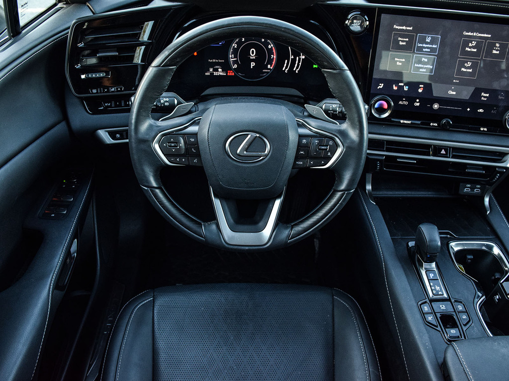 2023 Lexus RX 350 RX 350, 多伦多, 全款车