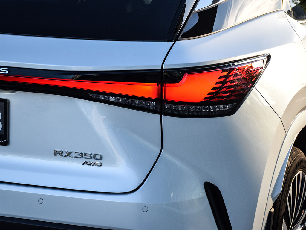 2023 Lexus RX 350 RX 350, 多伦多, 全款车