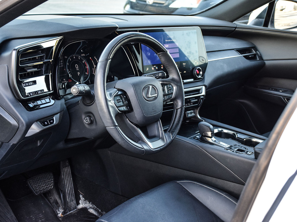 2023 Lexus RX 350 RX 350, 多伦多, 全款车