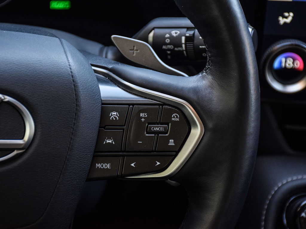 2022 Lexus NX 350h NX 350h, 多伦多, 全款车