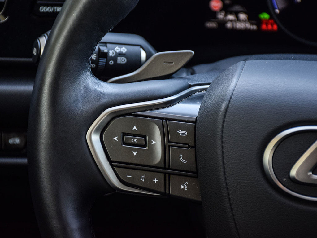 2022 Lexus NX 350h NX 350h, 多伦多, 全款车