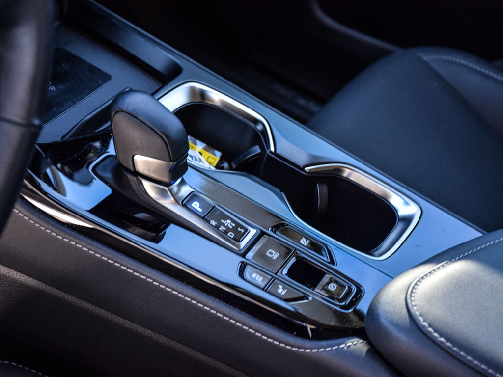 2022 Lexus NX 350h NX 350h, 多伦多, 全款车