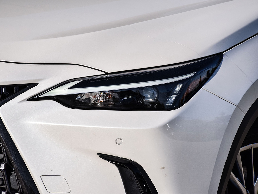 2022 Lexus NX 350h NX 350h, 多伦多, 全款车