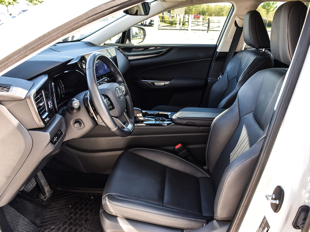 2022 Lexus NX 350h NX 350h, 多伦多, 全款车