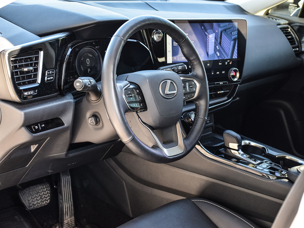 2022 Lexus NX 350h NX 350h, 多伦多, 全款车
