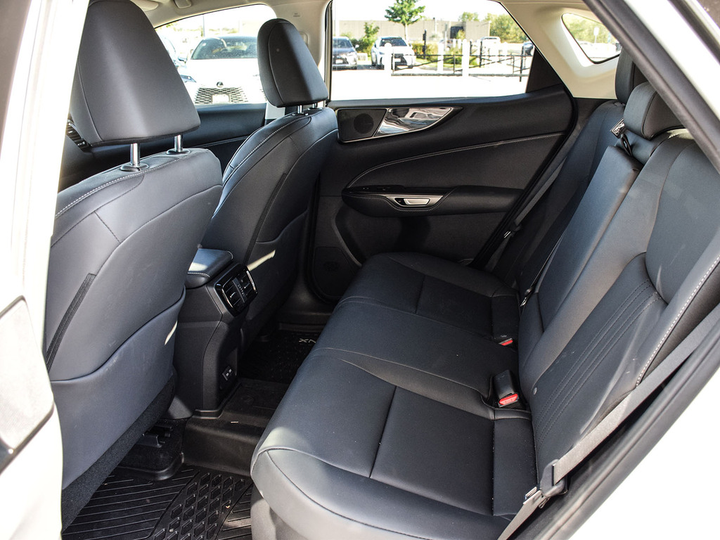 2022 Lexus NX 350h NX 350h, 多伦多, 全款车