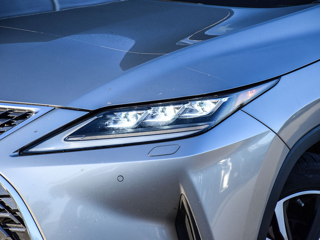 2022 Lexus RX 350 RX 350, 多伦多, 全款车