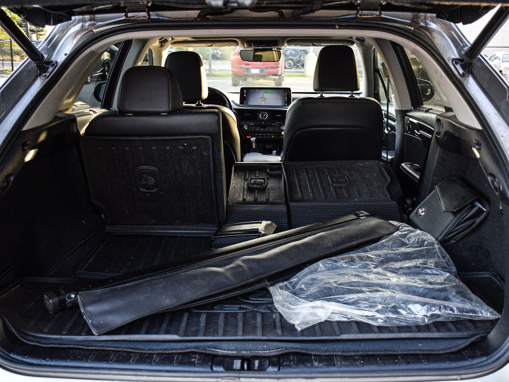 2022 Lexus RX 350 RX 350, 多伦多, 全款车