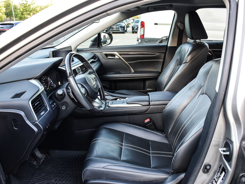 2022 Lexus RX 350 RX 350, 多伦多, 全款车