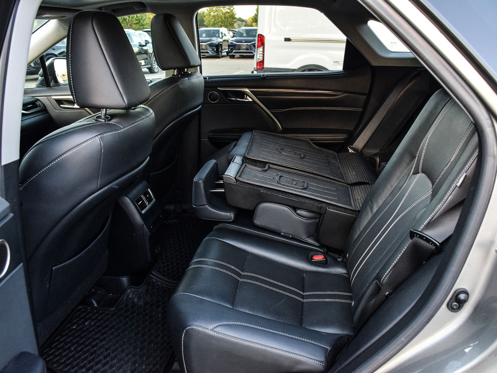 2022 Lexus RX 350 RX 350, 多伦多, 全款车