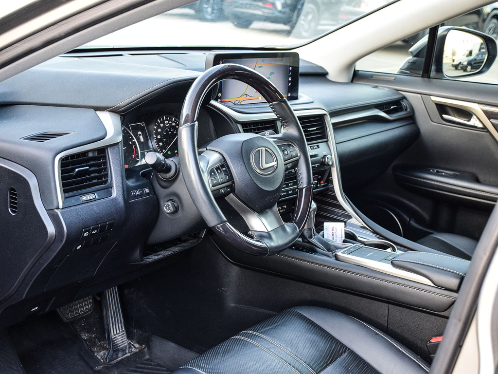 2022 Lexus RX 350 RX 350, 多伦多, 全款车