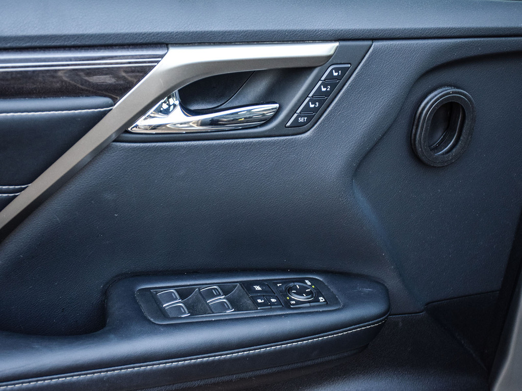 2022 Lexus RX 350 RX 350, 多伦多, 全款车