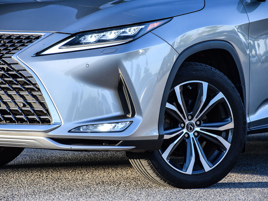 2022 Lexus RX 350 RX 350, 多伦多, 全款车