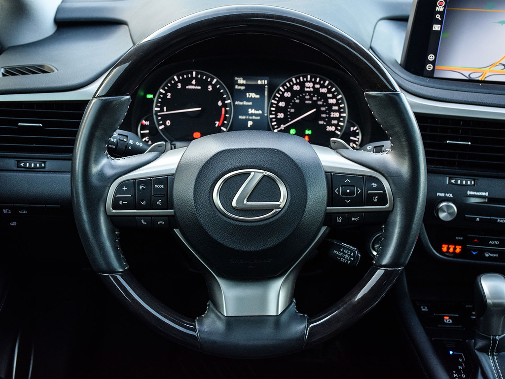 2022 Lexus RX 350 RX 350, 多伦多, 全款车