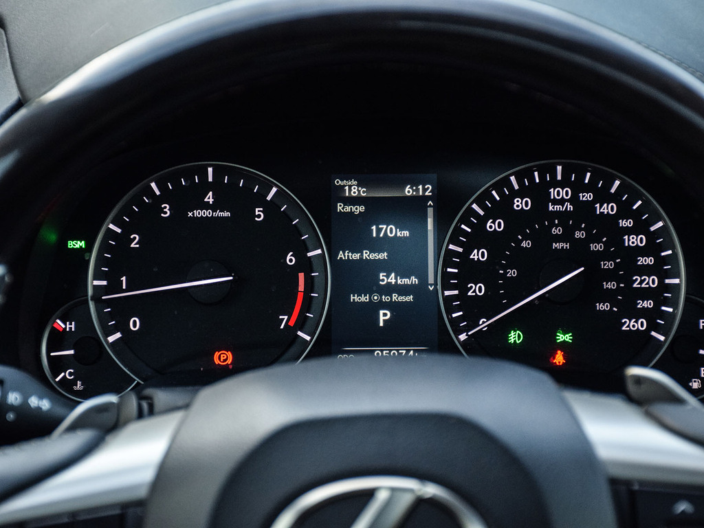 2022 Lexus RX 350 RX 350, 多伦多, 全款车