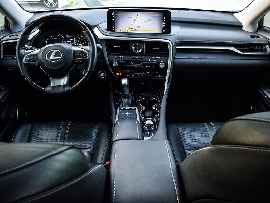 2022 Lexus RX 350 RX 350, 多伦多, 全款车