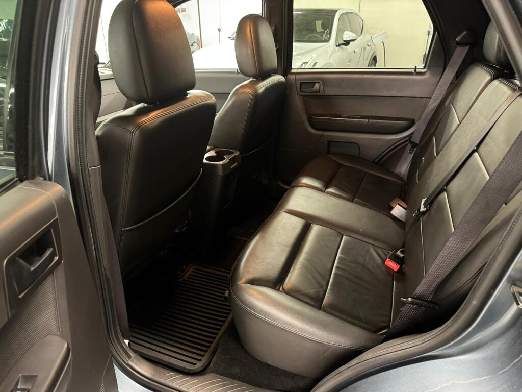 2011 Ford Escape XLT Automatic, 温哥华, 全款车