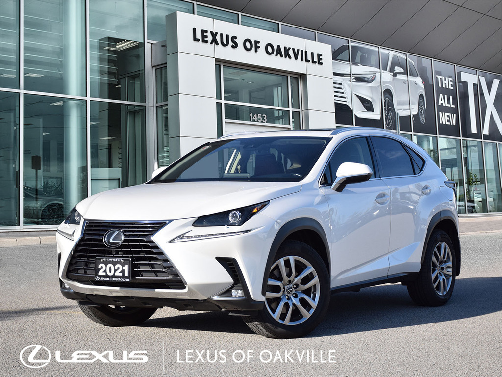 2021 Lexus NX 300 NX 300, Toronto, Cash