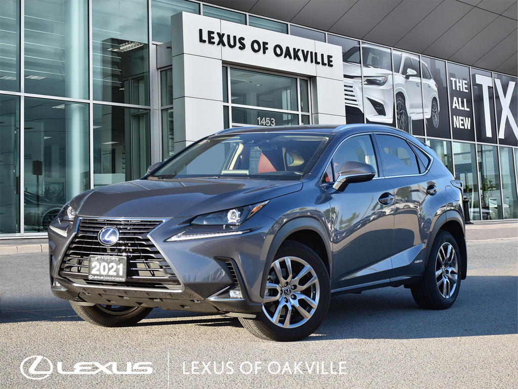 2021 Lexus NX 300h NX 300h, Toronto, Cash