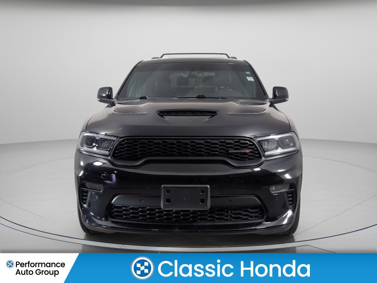 2021 Dodge Durango