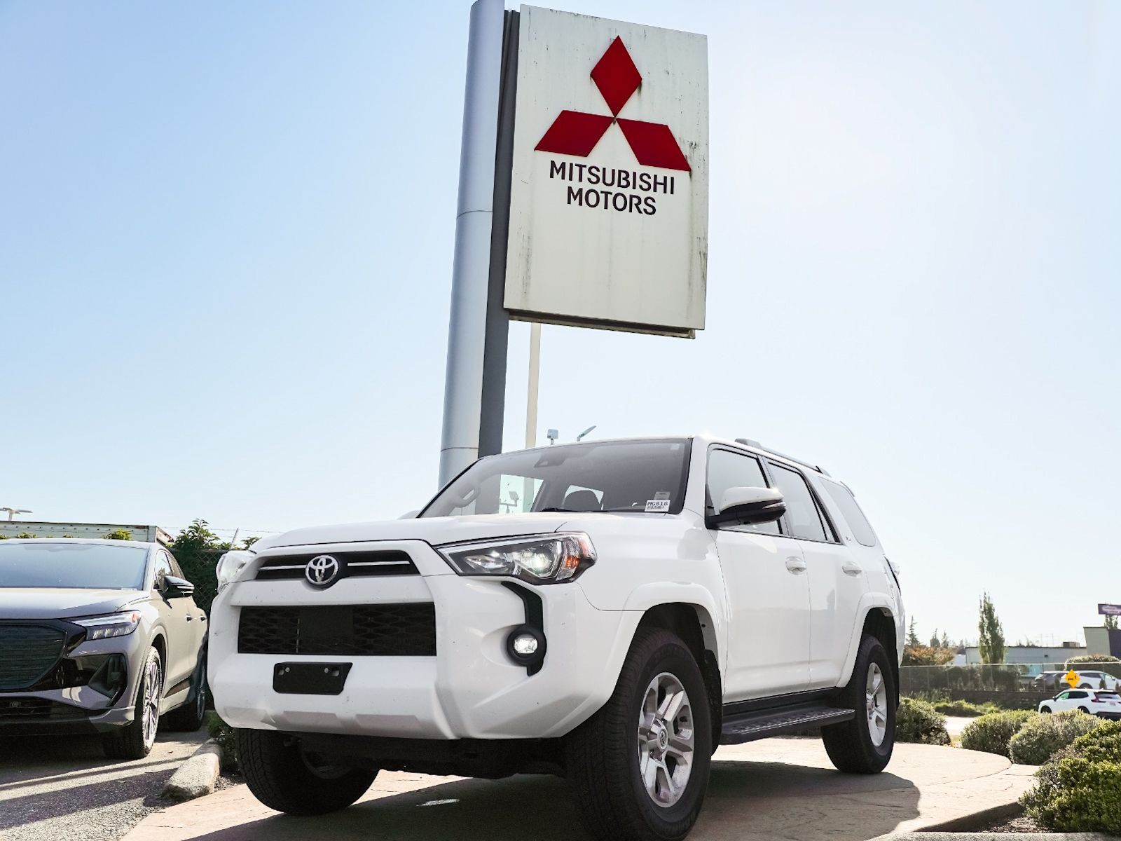 2024 Toyota 4Runner