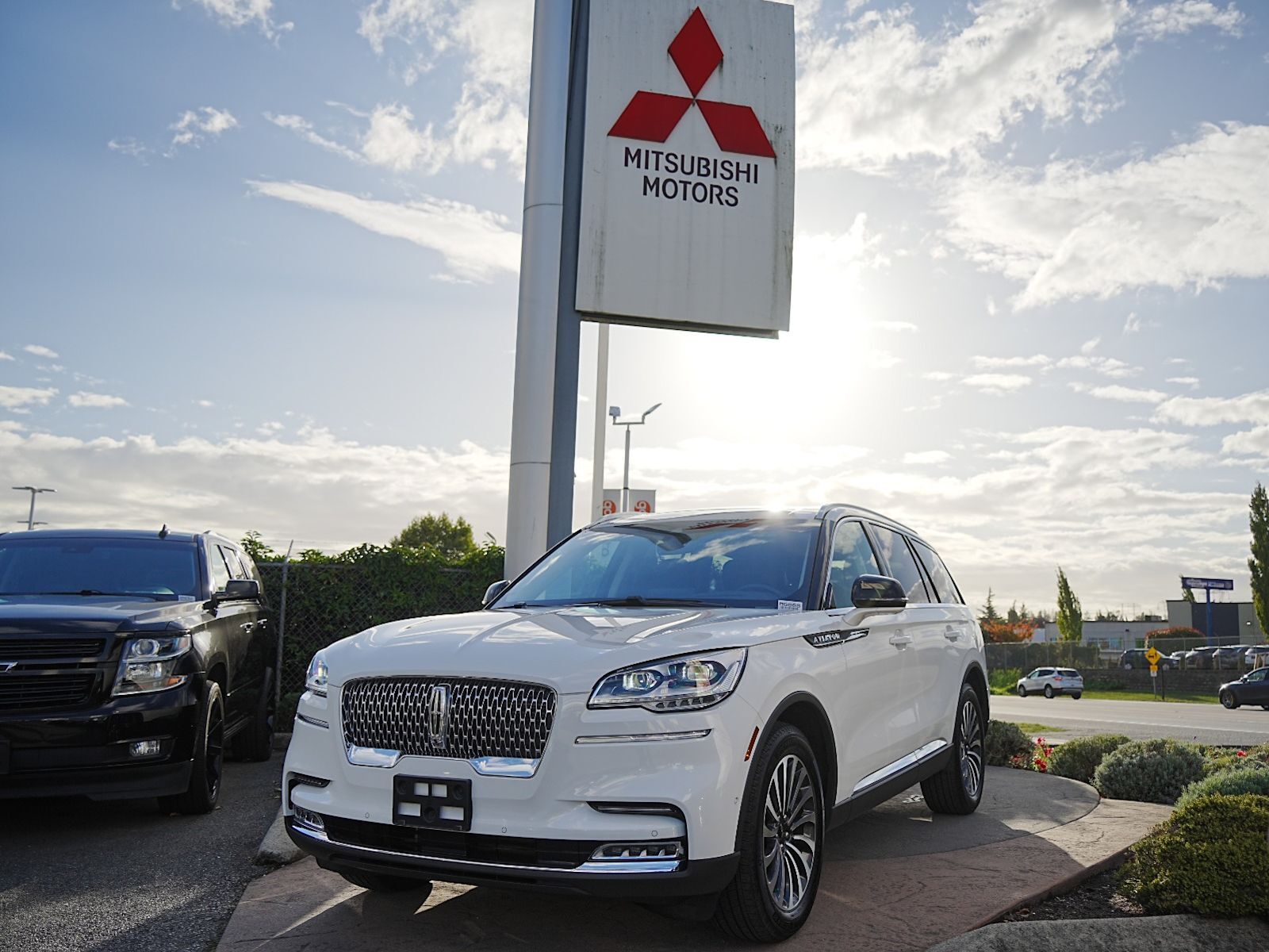 2023 Lincoln Aviator