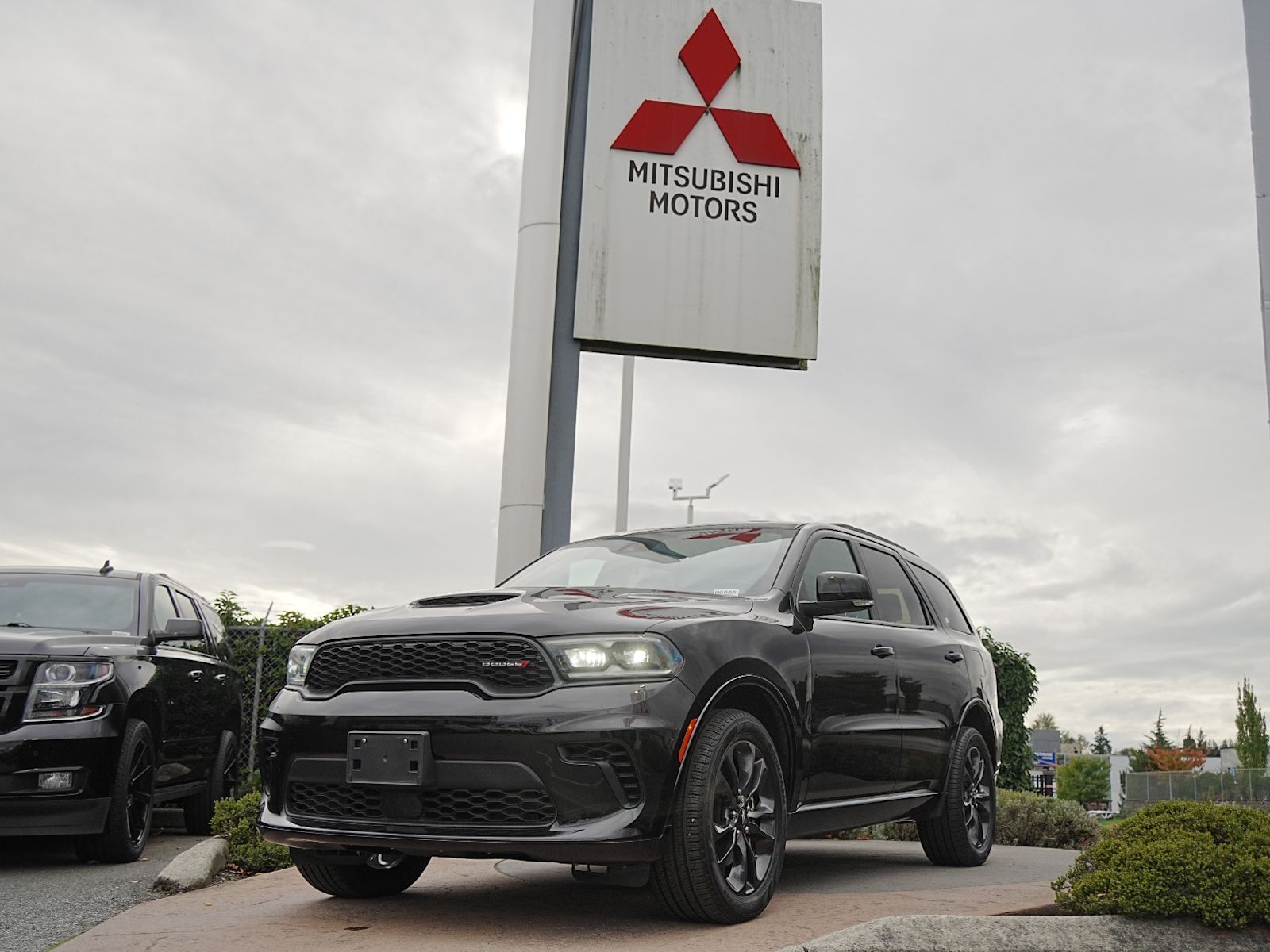 2024 Dodge Durango
