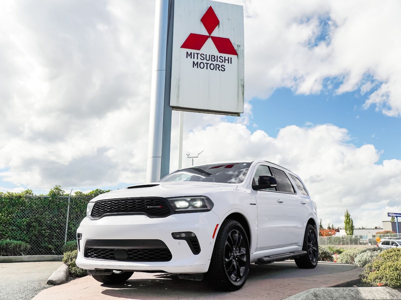 2023 Dodge Durango