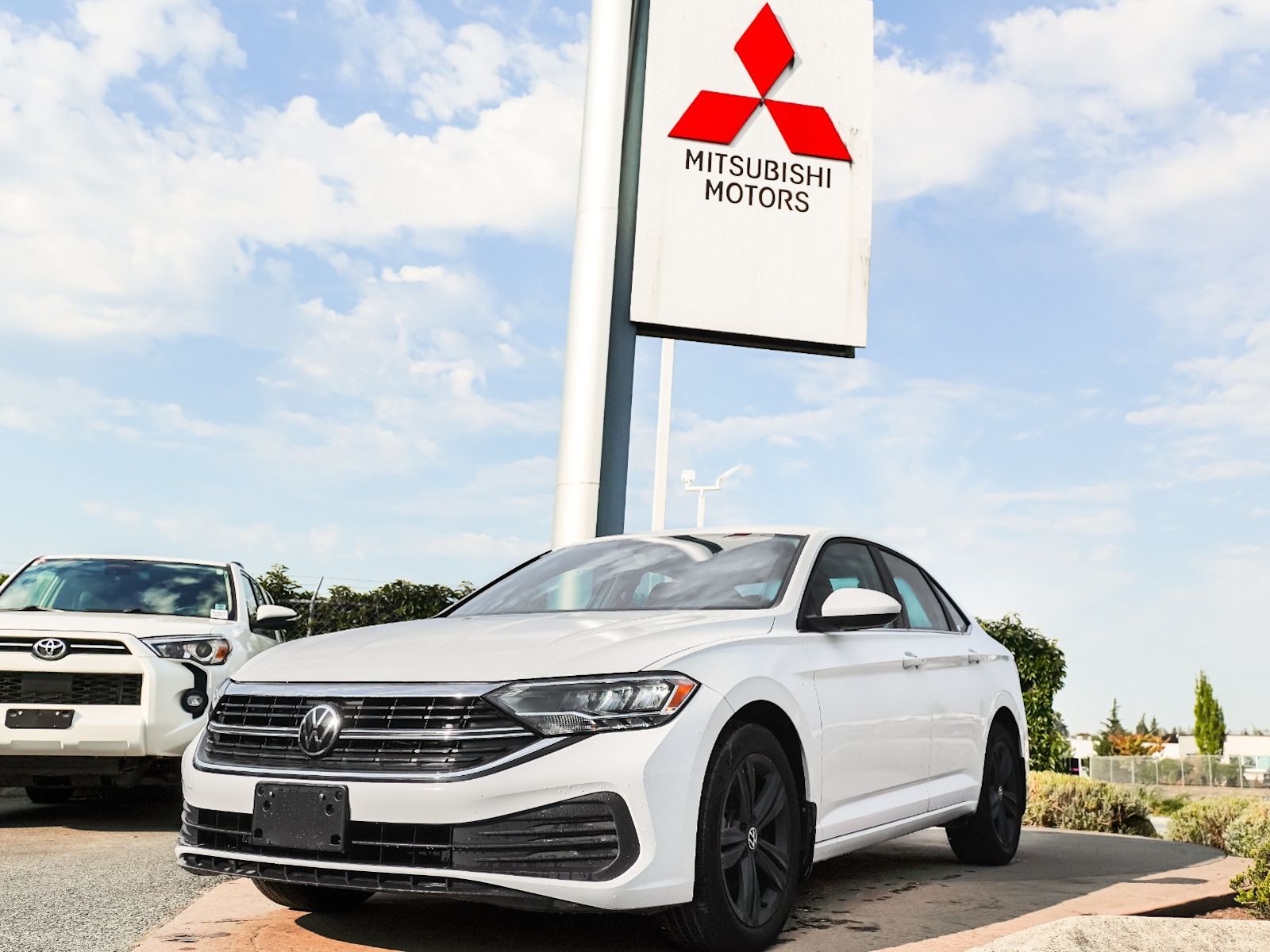 2024 Volkswagen Jetta