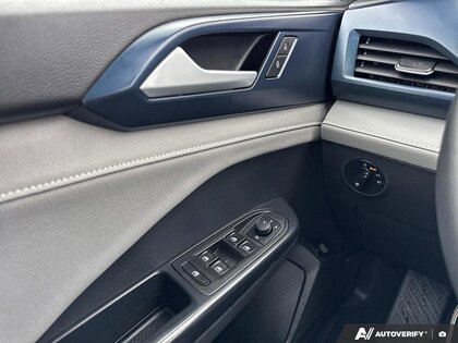 used 2024 Volkswagen Taos car, priced at $24,399