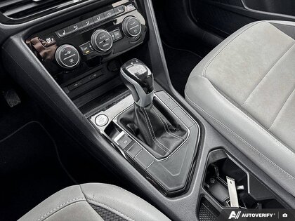 used 2024 Volkswagen Taos car, priced at $24,399