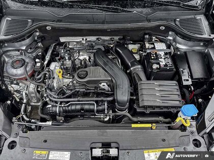 used 2024 Volkswagen Taos car, priced at $24,399