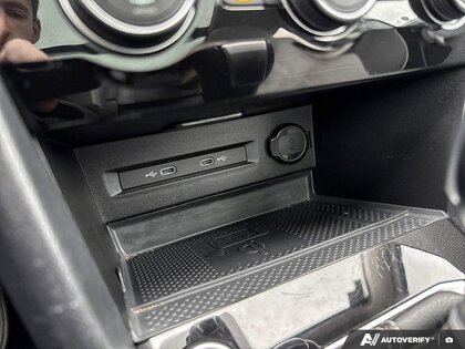 used 2024 Volkswagen Taos car, priced at $24,399