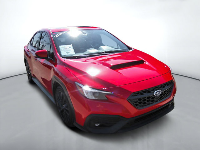 2023 Subaru WRX