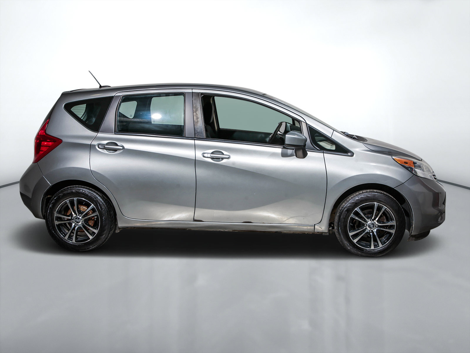 2015 Nissan Versa Note