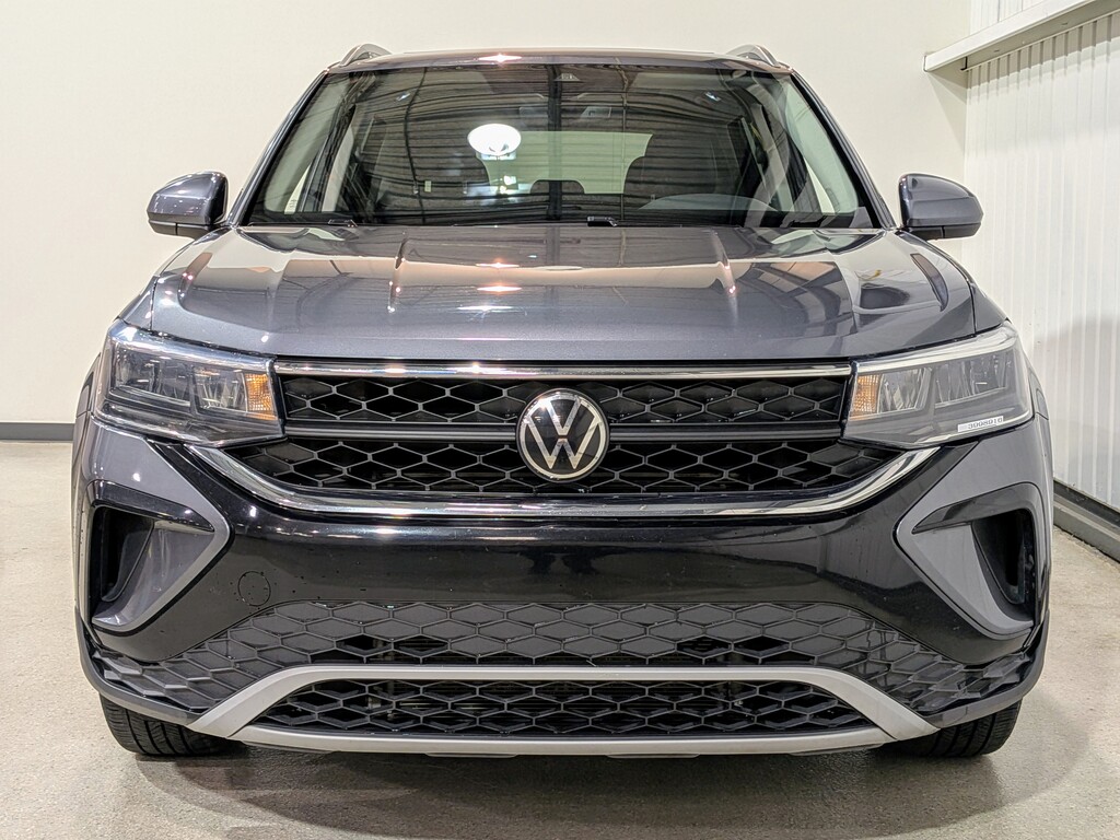 Volkswagen Taos 2024 Volkswagen Taos 2024