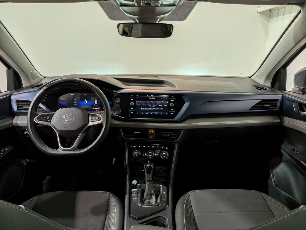 Volkswagen Taos 2024 Volkswagen Taos 2024