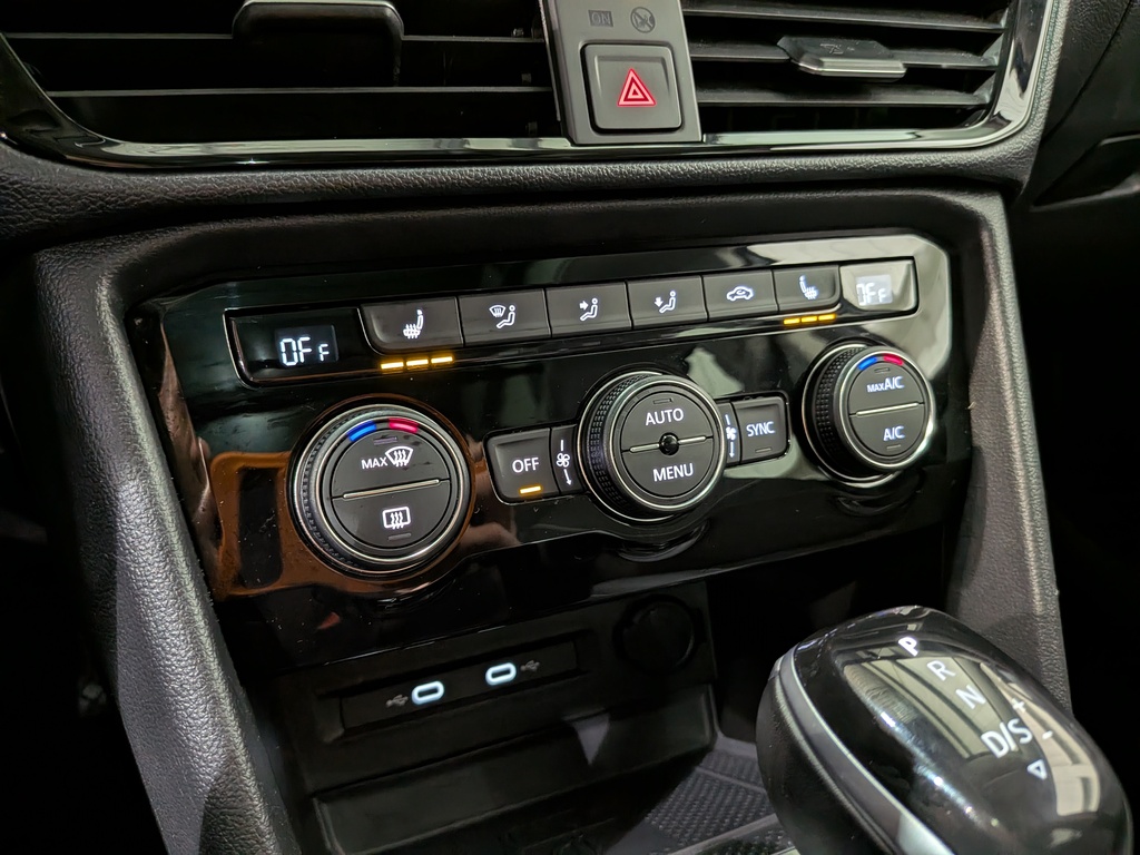 Volkswagen Taos 2024 Volkswagen Taos 2024