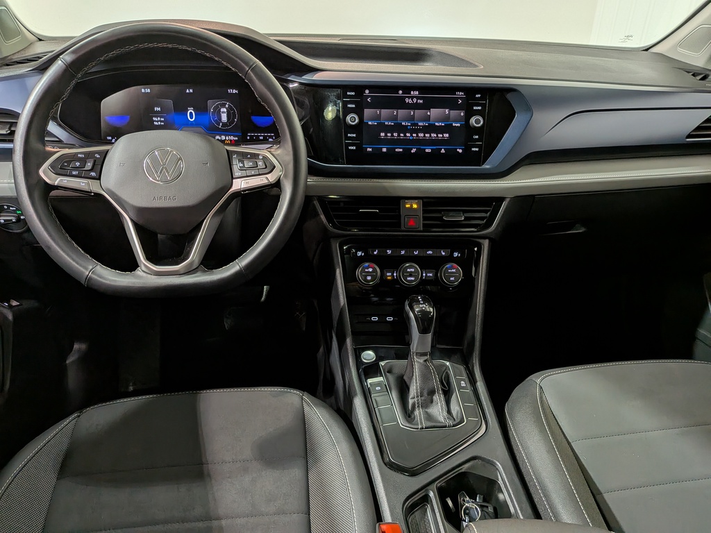 Volkswagen Taos 2024