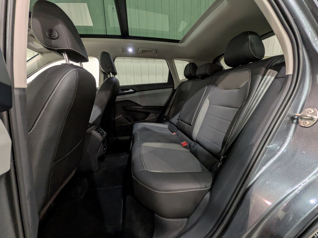 Volkswagen Taos 2024 Volkswagen Taos 2024