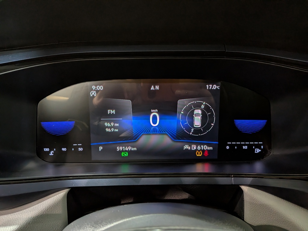 Volkswagen Taos 2024 Volkswagen Taos 2024