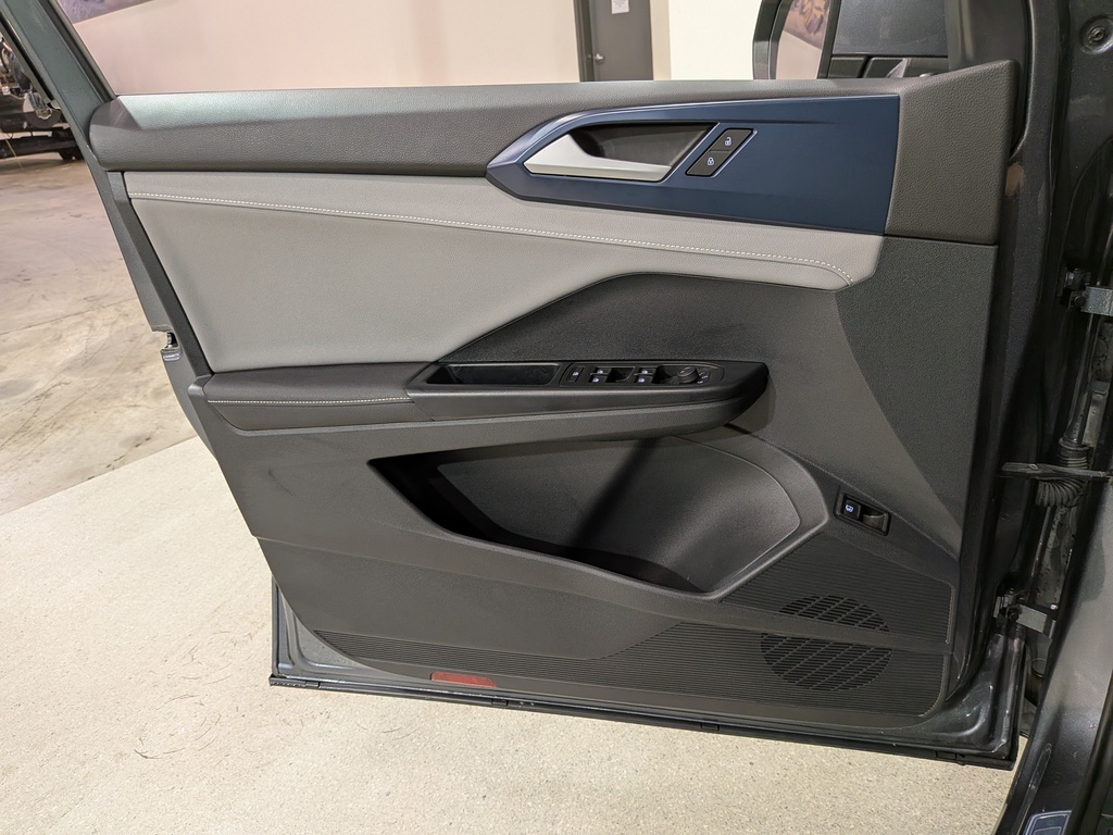 Volkswagen Taos 2024 Volkswagen Taos 2024